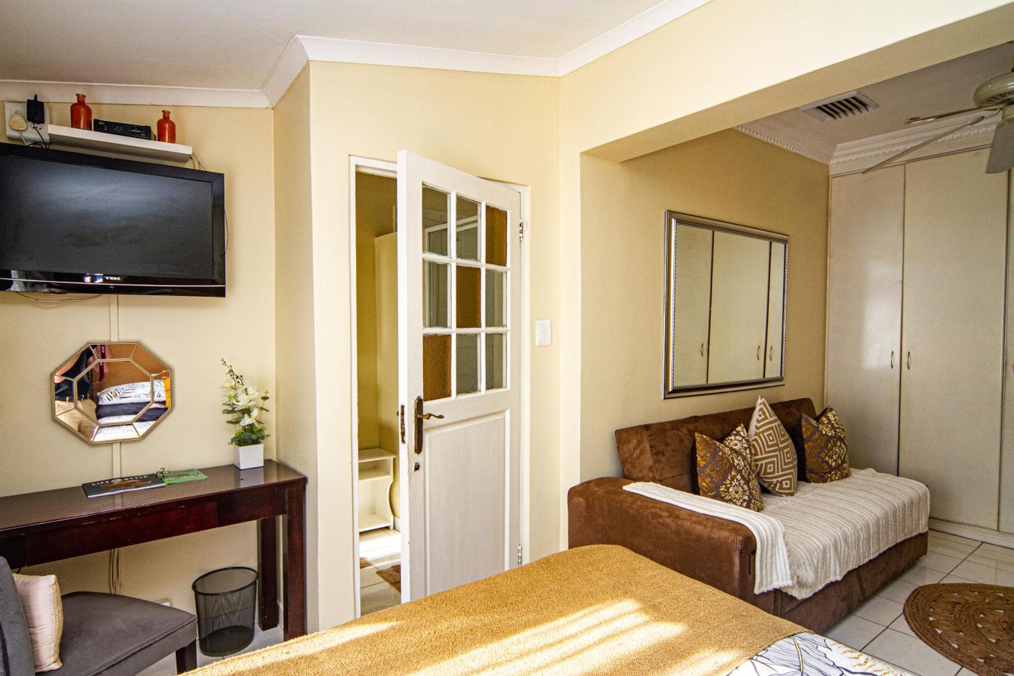 La Loggia Bed And Breakfast Durban Exterior foto