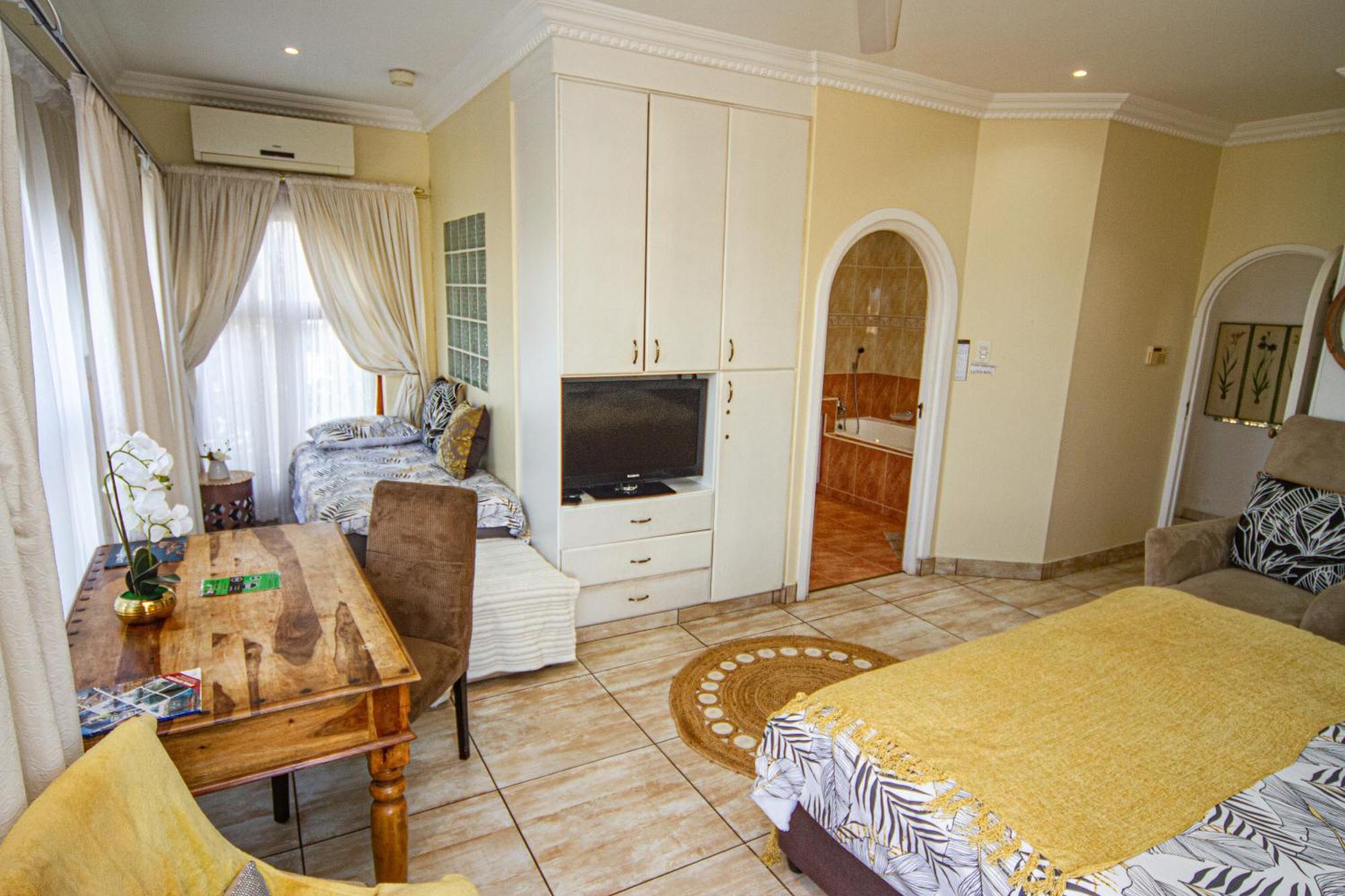 La Loggia Bed And Breakfast Durban Exterior foto